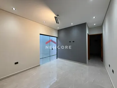 Casa com 2 Quartos à venda, 70m² no Balneario de Birigui, Mongaguá