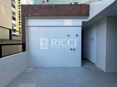 Casa com 3 Quartos à venda, 150m² no José Menino, Santos