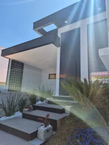 Casa de Condomínio com 3 Quartos à venda, 143m² no Wanel Ville, Sorocaba