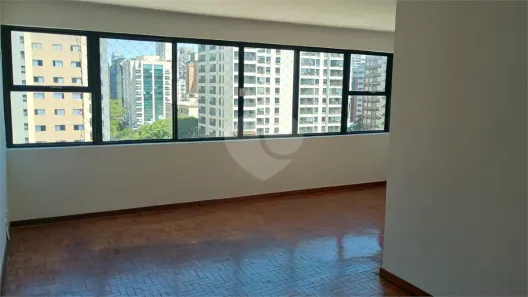 Apartamento com 3 Quartos à venda, 110m² no Indianópolis, São Paulo
