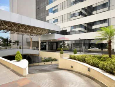 Flat com 1 Quarto à venda, 40m² no Jardim São Paulo(Zona Norte), São Paulo