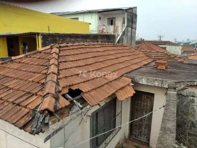 Lote/Terreno à venda, 300m² no Lauzane Paulista, São Paulo