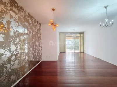Apartamento com 4 Quartos à venda, 150m² no Vila Itapura, Campinas