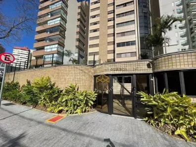 Apartamento com 3 Quartos à venda, 226m² no Cambuí, Campinas