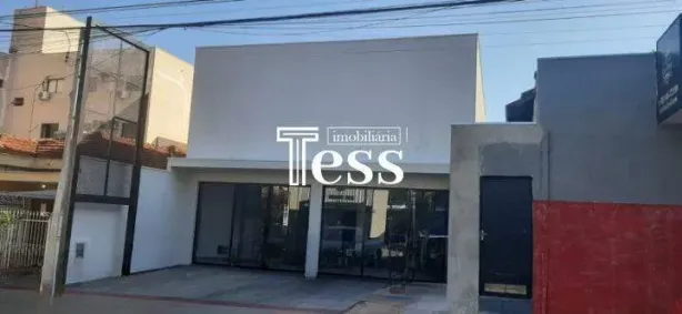 Sala Comercial para alugar, 150m² no Boa Vista, São José do Rio Preto