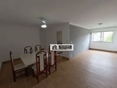 Apartamento com 3 Quartos à venda, 88m² no Jardim Patente, São Paulo