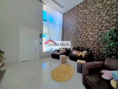 Casa com 3 Quartos à venda, 138m² no Jardim Europa, Maringá