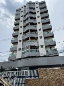 Apartamento com 2 Quartos à venda, 62m² no Caiçara, Praia Grande