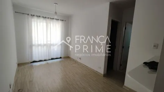 Apartamento com 1 Quarto para alugar, 45m² no Perdizes, São Paulo