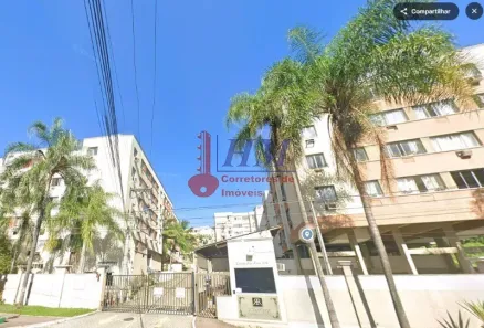 Apartamento com 2 Quartos à venda, 52m² no Freguesia (Jacarepaguá), Rio de Janeiro