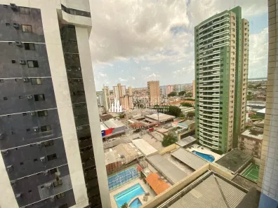 Sala Comercial à venda, 48m² no Cremação, Belém