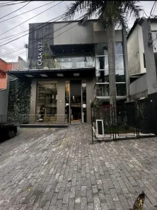 Ponto Comercial para alugar, 22m² no Vila Ester (Zona Norte), São Paulo