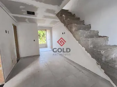 Cobertura com 2 Quartos à venda, 73m² no Parque Oratório, Santo André