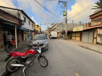 Lote/Terreno à venda, 300m² no Pina, Recife
