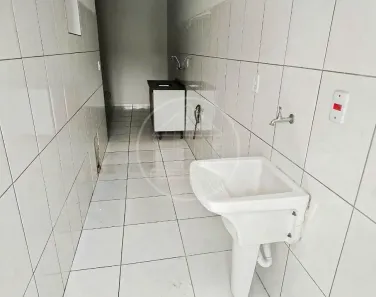 Apartamento com 2 Quartos para alugar, 52m² no Jardim Beatriz, São Paulo