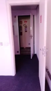 Sala Comercial para alugar, 44m² no Liberdade, São Paulo