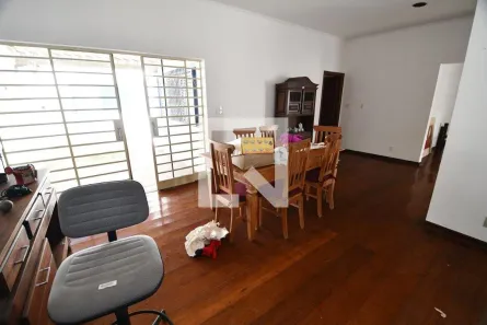 Casa com 7 Quartos à venda, 390m² no Jardim Dom Bosco, Campinas