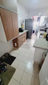Apartamento com 2 Quartos à venda, 65m² no Jardim Taquaral, São Paulo