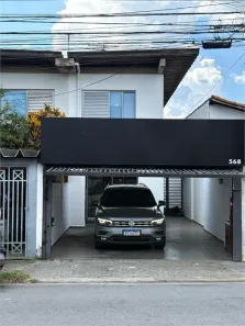 Imóvel Comercial com 4 Quartos à venda, 230m² no Vila Sônia, São Paulo