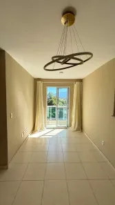 Apartamento com 2 Quartos à venda, 49m² no Cruzeiro do Sul, Nova Iguaçu