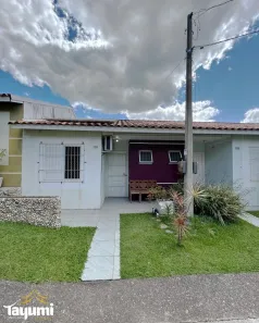 Casa com 2 Quartos à venda, 60m² no Pedreira, Santa Cruz do Sul