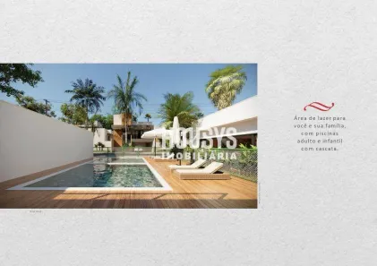 Lote/Terreno à venda, 193m² no Barra da Tijuca, Rio de Janeiro