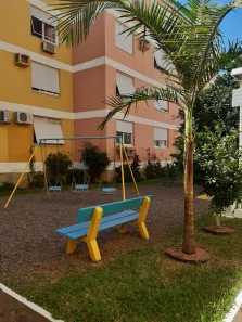 Apartamento com 2 Quartos à venda, 66m² no Nossa Senhora das Graças, Canoas