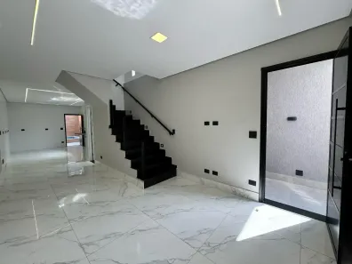 Sobrado com 3 Quartos à venda, 140m² no Maracanã, Praia Grande