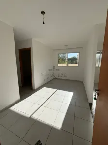 Apartamento com 2 Quartos à venda, 45m² no Jardim Sul, São José dos Campos