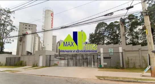 Apartamento com 2 Quartos à venda, 42m² no Colônia (Zona Leste), São Paulo