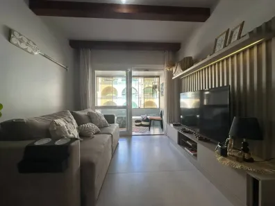 Apartamento com 3 Quartos à venda, 128m² no Centro, Capão da Canoa