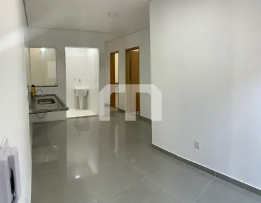 Apartamento com 2 Quartos à venda, 43m² no Chácara Belenzinho, São Paulo
