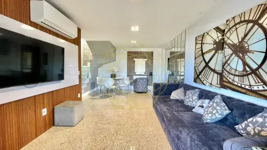 Cobertura com 4 Quartos à venda, 260m² no Barra da Tijuca, Rio de Janeiro