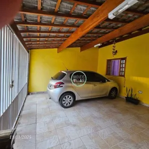 Casa com 2 Quartos à venda, 125m² no Altos da Vila Paiva, São José dos Campos