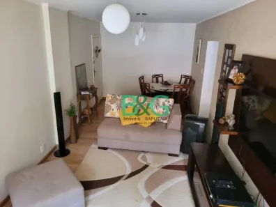 Apartamento com 3 Quartos à venda, 125m² no Vila Monumento, São Paulo