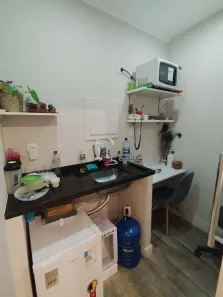 Sala Comercial à venda, 46m² no Vila Olímpia, São Paulo