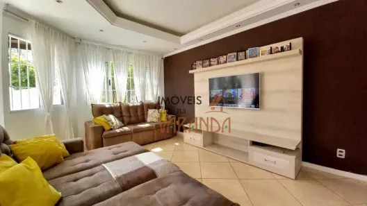 Casa com 3 Quartos à venda, 279m² no Jardim das Palmeiras, Valinhos