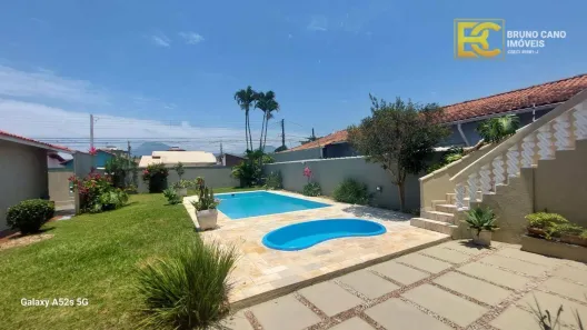 Casa com 4 Quartos à venda, 195m² no Bal Stella Maris, Peruíbe