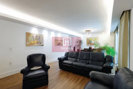 Apartamento com 3 Quartos à venda, 157m² no Água Branca, São Paulo
