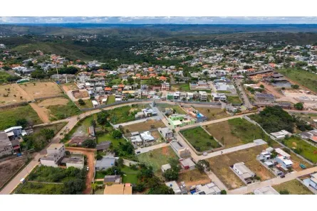 Lote/Terreno à venda, 290m² no Setor Habitacional Jardim Botânico, Brasília