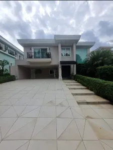 Casa de Condomínio com 4 Quartos para alugar, 40m² no Alphaville Conde II, Barueri