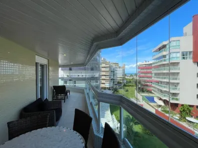 Apartamento com 3 Quartos à venda, 119m² no Riviera, Bertioga
