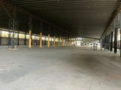 Galpão/Depósito/Armazém para alugar, 8426m² no Jardim Eldorado, Aparecida de Goiânia
