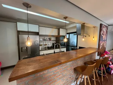 Apartamento com 3 Quartos à venda, 181m² no Santo Amaro, São Paulo