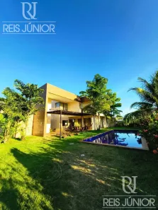 Casa de Condomínio com 5 Quartos à venda, 731m² no Guarajuba (Monte Gordo), Camaçari