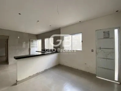 Casa com 2 Quartos à venda, 55m² no Jardim Terras da Conceição, Jacareí