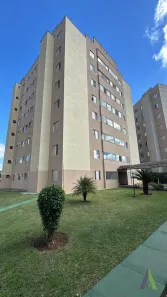 Apartamento com 3 Quartos para alugar, 100m² no Parque 9 de Julho, São Roque