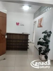 Sala Comercial à venda, 44m² no Centro, Osasco