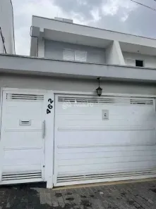 Sobrado com 3 Quartos à venda, 200m² no Cambuci, São Paulo
