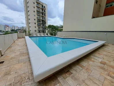 Cobertura com 3 Quartos à venda, 190m² no Bosque da Saúde, São Paulo